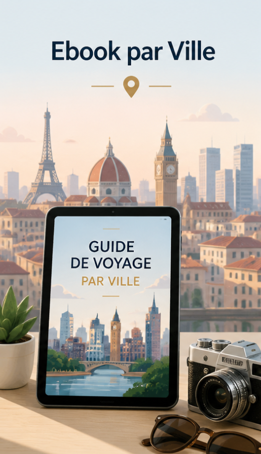 Ebook par Ville